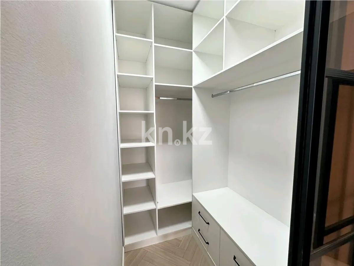 Продажа 2-комнатной квартиры, 47.7 м² - Продажа двухкомнатных квартир в монолитно-каркасном доме в Казахстане фото 5 из 5