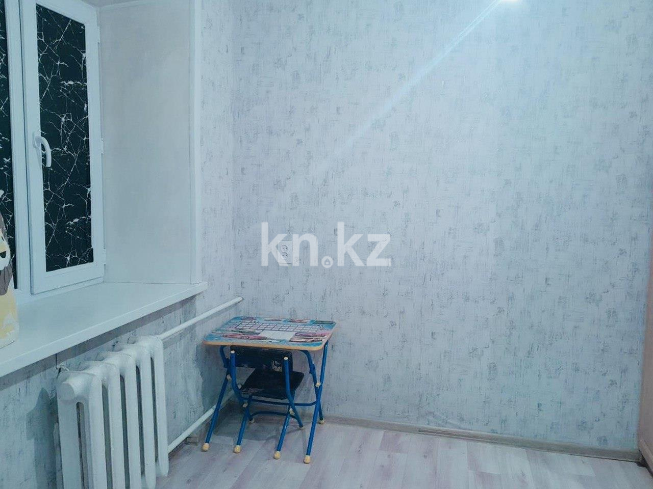 Продажа 3-комнатной квартиры, 45 м², ул. Матросова в Темиртау - фото 6