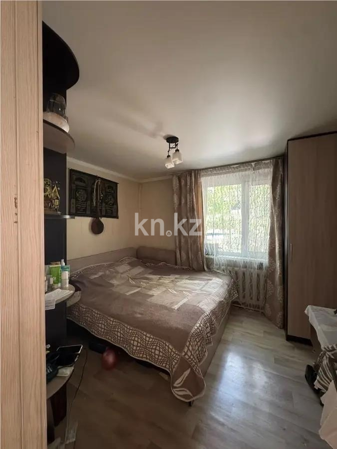 Продажа 3-комнатной квартиры, 65 м² - Продажа трехкомнатных квартир в Казахстане - страница 6 фото 2 из 6