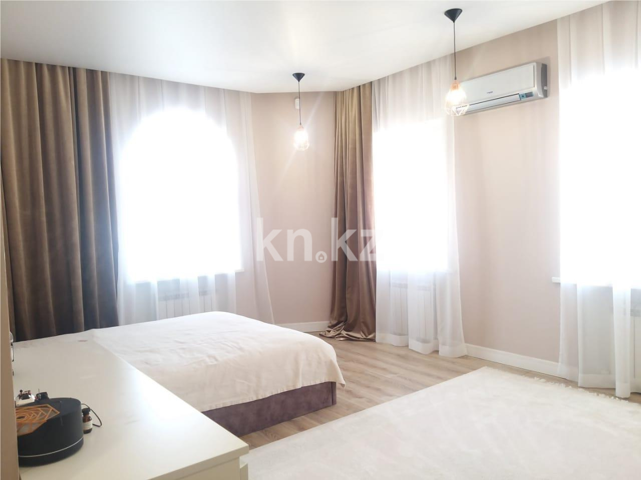 Продажа 5-комнатного дома, 520 м², ул. Муканова - Продажа домов, коттеджей в Караганде фото 19 из 51