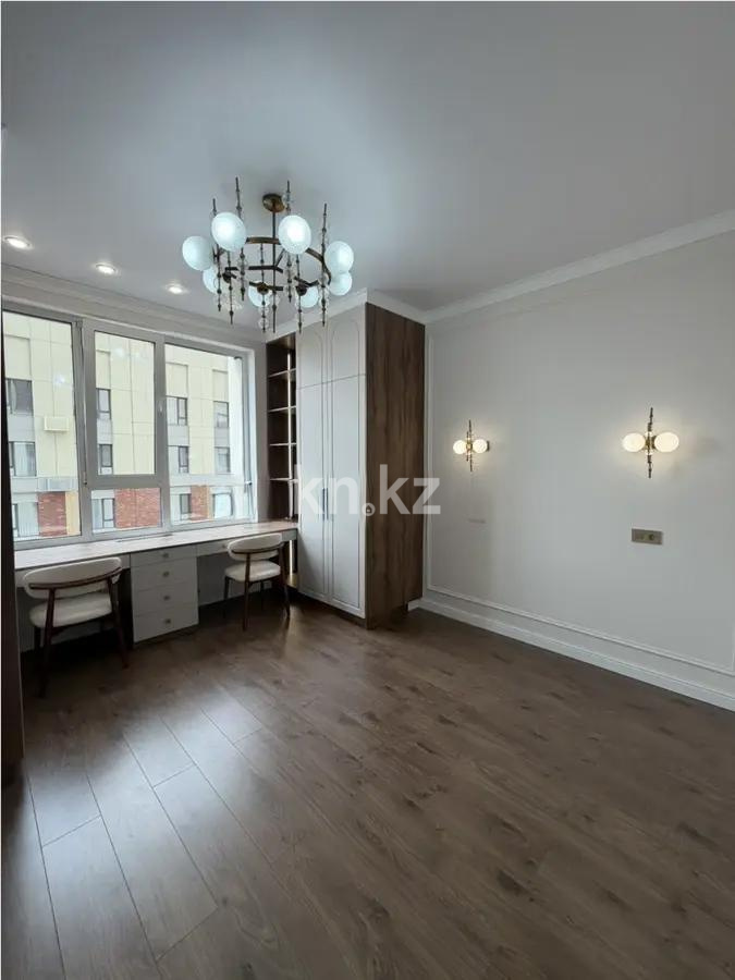 Продажа 3-комнатной квартиры, 68 м² - Продажа квартир в новостройках Астаны - страница 44 фото 3 из 5