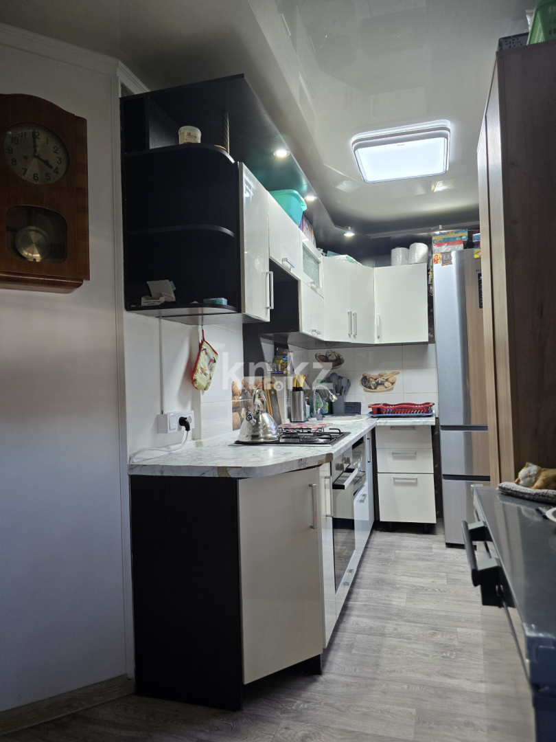 Продажа 3-комнатной квартиры, 56.1 м² - Продажа квартир в Кокшетау фото 7 из 14