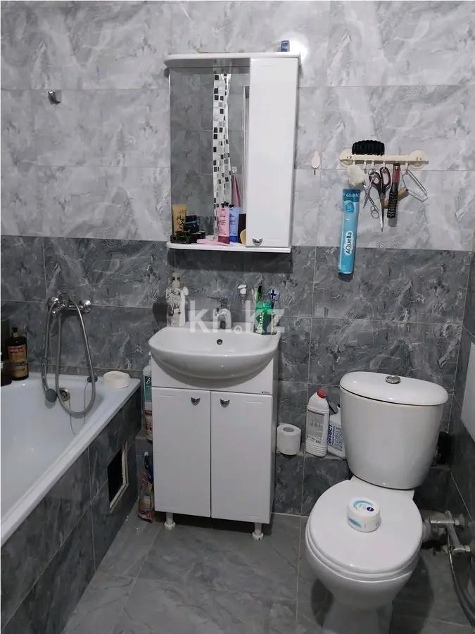 Продажа 1-комнатной квартиры, 33.6 м² в Астане - фото 3