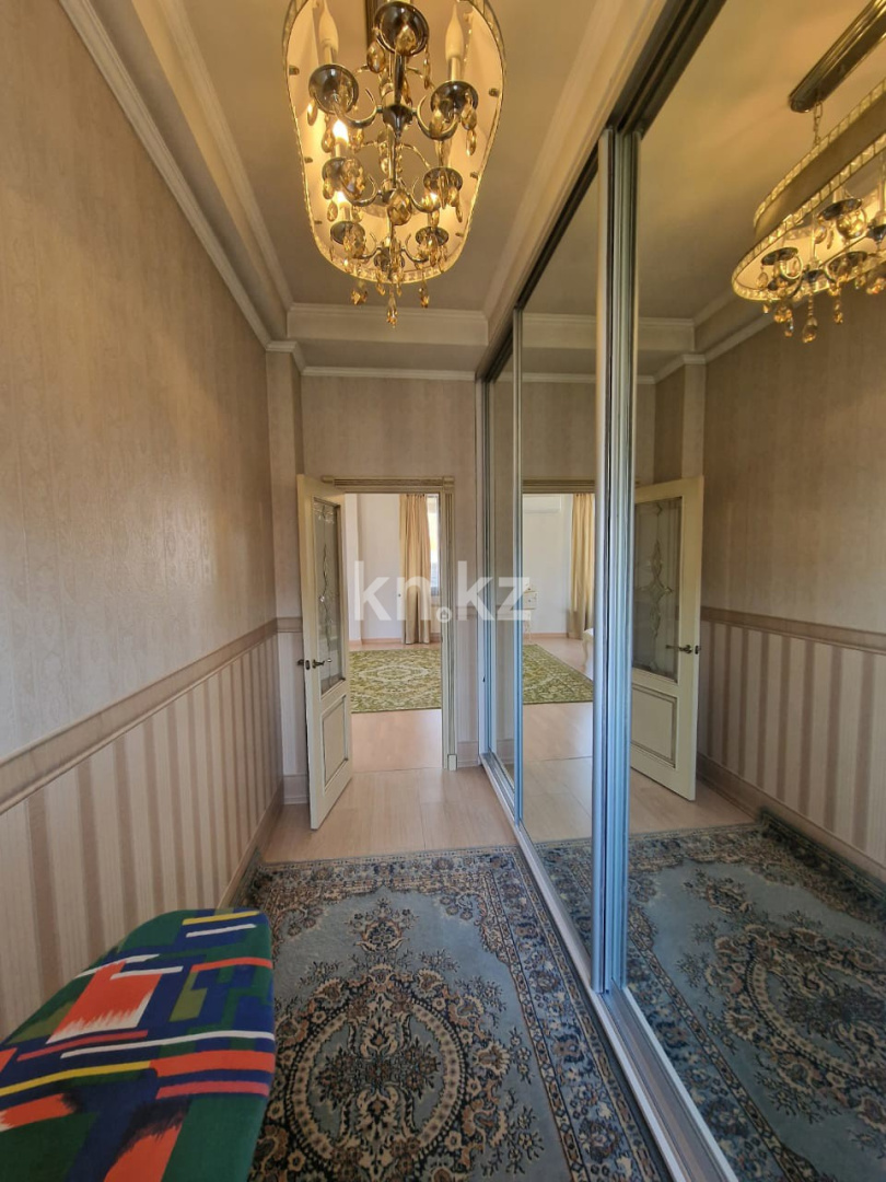 Продажа 7-комнатного дома, 680 м² - Продажа домов, коттеджей в Алматы фото 29 из 34