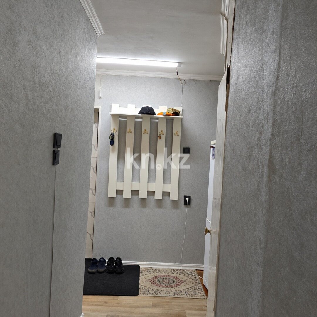 Продажа 2-комнатной квартиры, 44 м² в Караганде - фото 10
