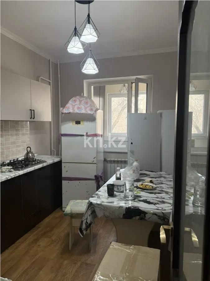 Продажа 1-комнатной квартиры, 31 м² - Продажа однокомнатных квартир в Алматы фото 2 из 3