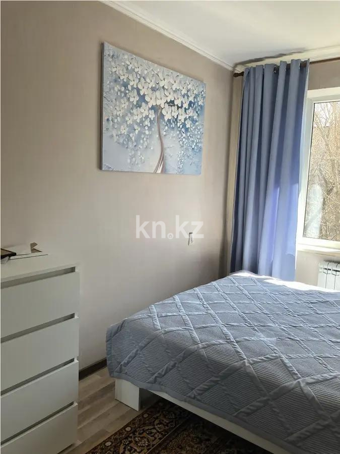 Продажа 2-комнатной квартиры, 43 м² - Продажа квартир в Алматы - страница 2 фото 2 из 3