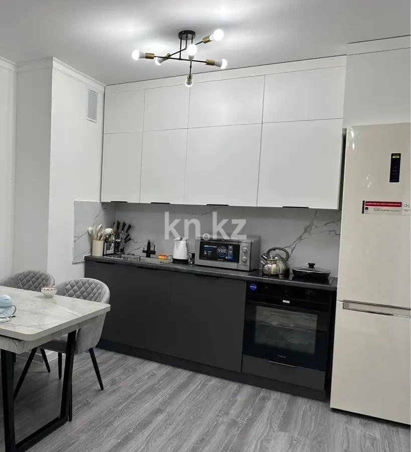 Продажа 2-комнатной квартиры, 40 м², ул. Е-509, дом  9 в Астане - фото 2