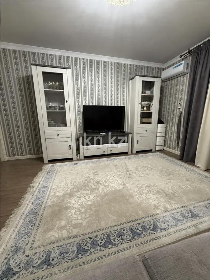 Продажа 2-комнатной квартиры, 55 м² в Алматы