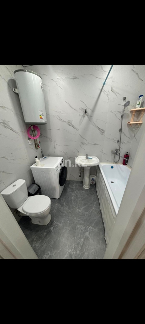 Продажа 3-комнатной квартиры, 60 м² - Продажа квартир в Астане - страница 2 фото 28 из 29