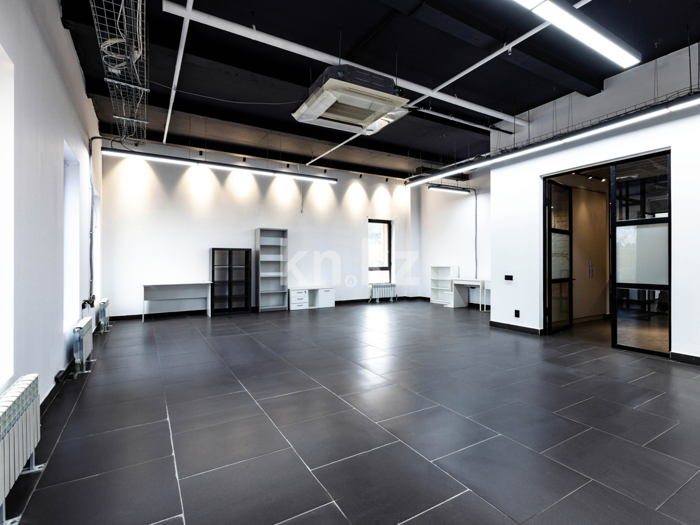 Аренда помещения - Аренда офисных и торговых помещений в Казахстане - страница 5 фото 2 из 8