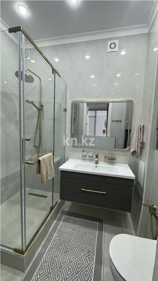 Продажа 2-комнатной квартиры, 60 м² в Астане - фото 5