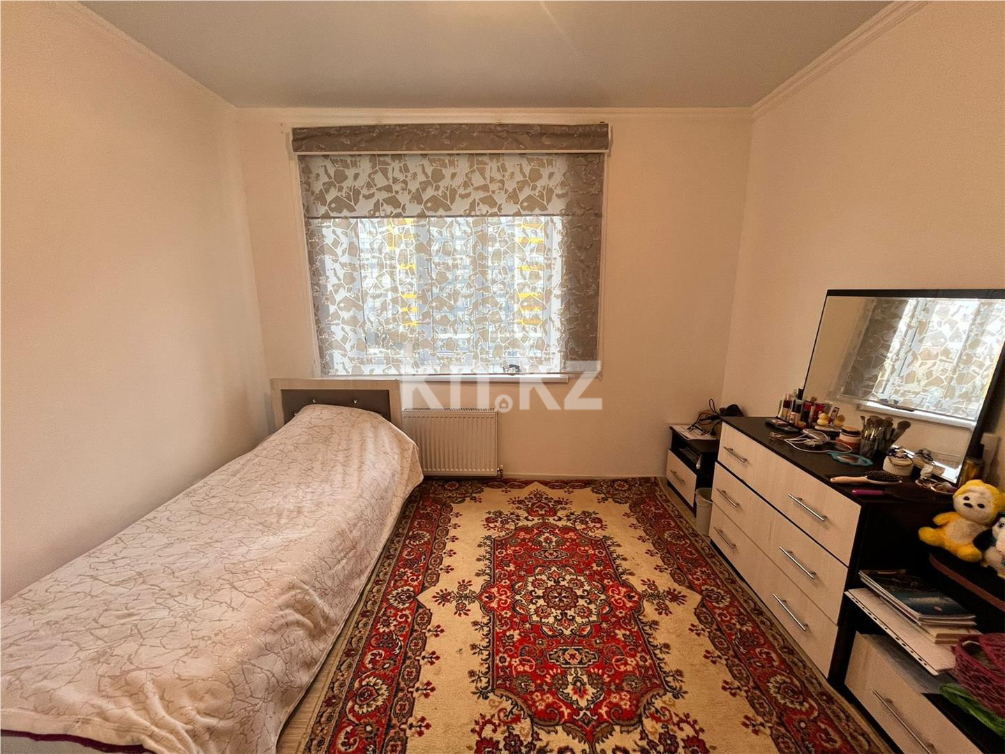 Продажа 3-комнатной квартиры, 70 м² - Продажа домов, коттеджей в Карагандинской области фото 6 из 11