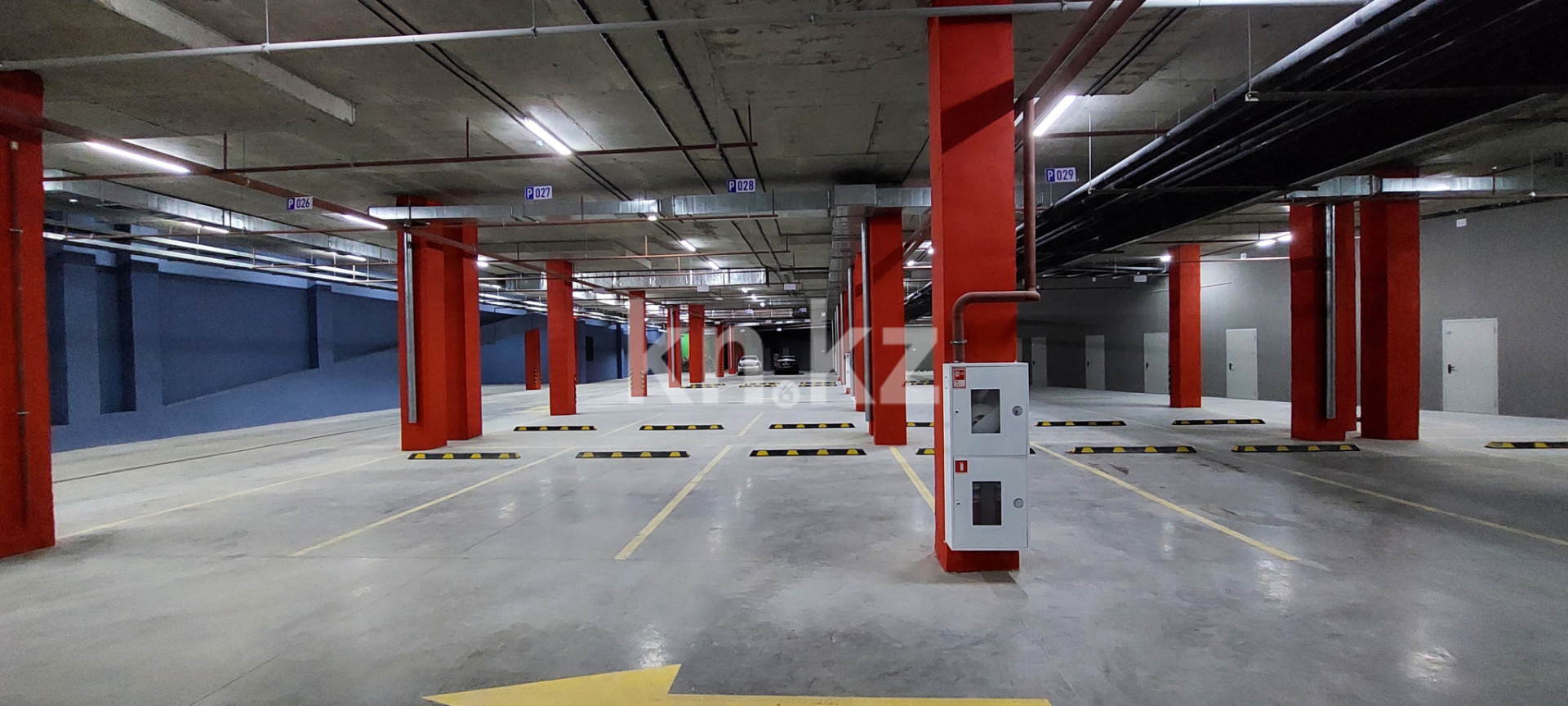 Продажа 1-комнатной квартиры, 47 м² в Астане - фото 16