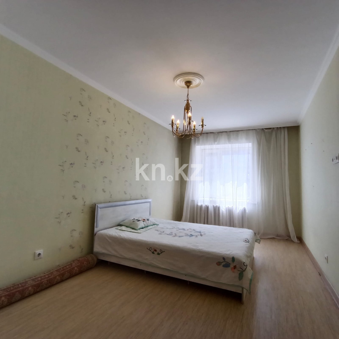 Аренда 3-комнатной квартиры, 84 м² - Аренда трехкомнатных квартир помесячно в Казахстане фото 9 из 13