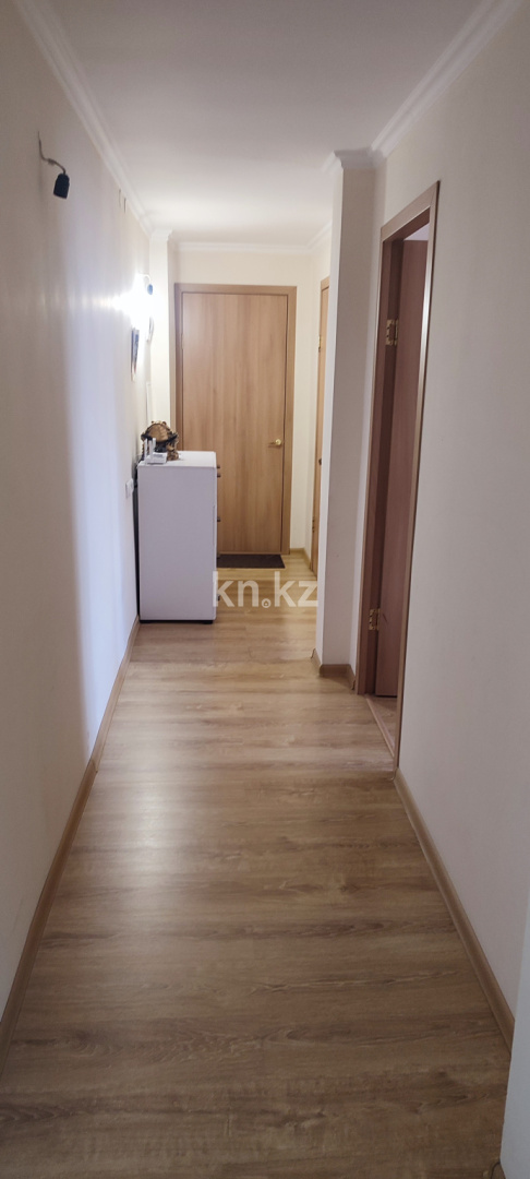 Продажа 3-комнатной квартиры, 53 м², ул. Алиханова, дом  8 в Караганде - фото 2