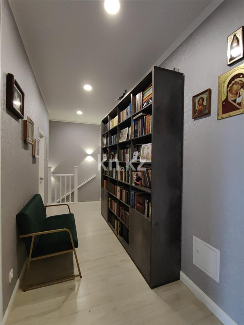 Продажа 4-комнатной квартиры, 135 м² в Караганде - фото 15