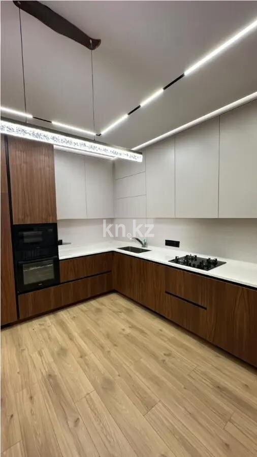 Продажа 3-комнатной квартиры, 89 м² в Алматы - фото 3
