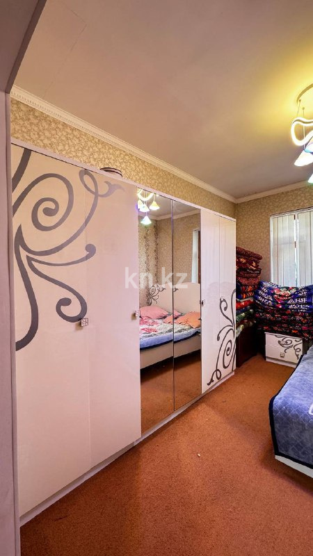 Продажа 6-комнатного дома, 134 м², Мангилик ел, дом  55 - Продажа и аренда недвижимости в Таразе фото 30 из 40