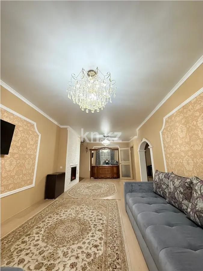 Продажа 3-комнатной квартиры, 80 м² - Продажа трехкомнатных квартир от собственников в Астане - страница 2 фото 1 из 6