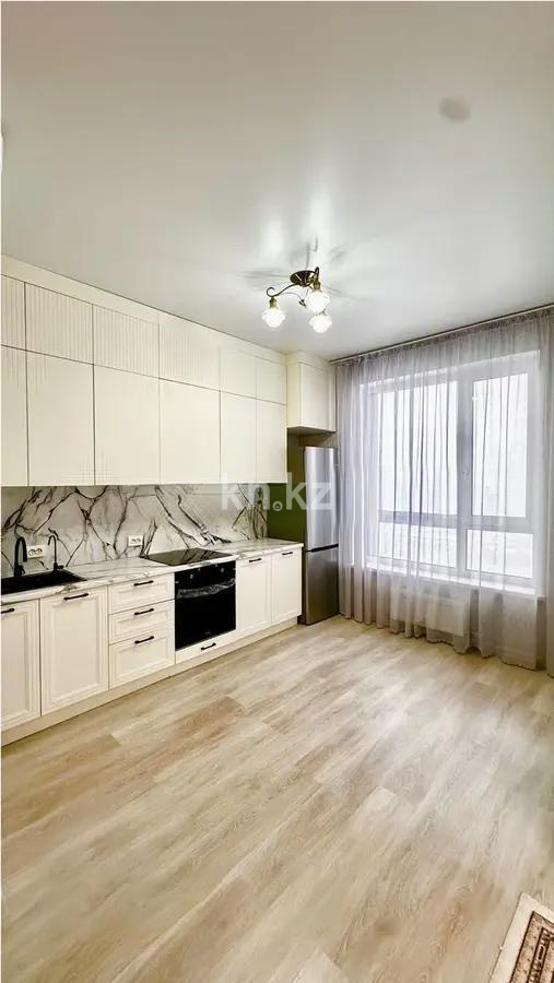 Продажа 2-комнатной квартиры, 57 м² - Продажа двухкомнатных квартир от собственников в Астане - страница 5 фото 3 из 5