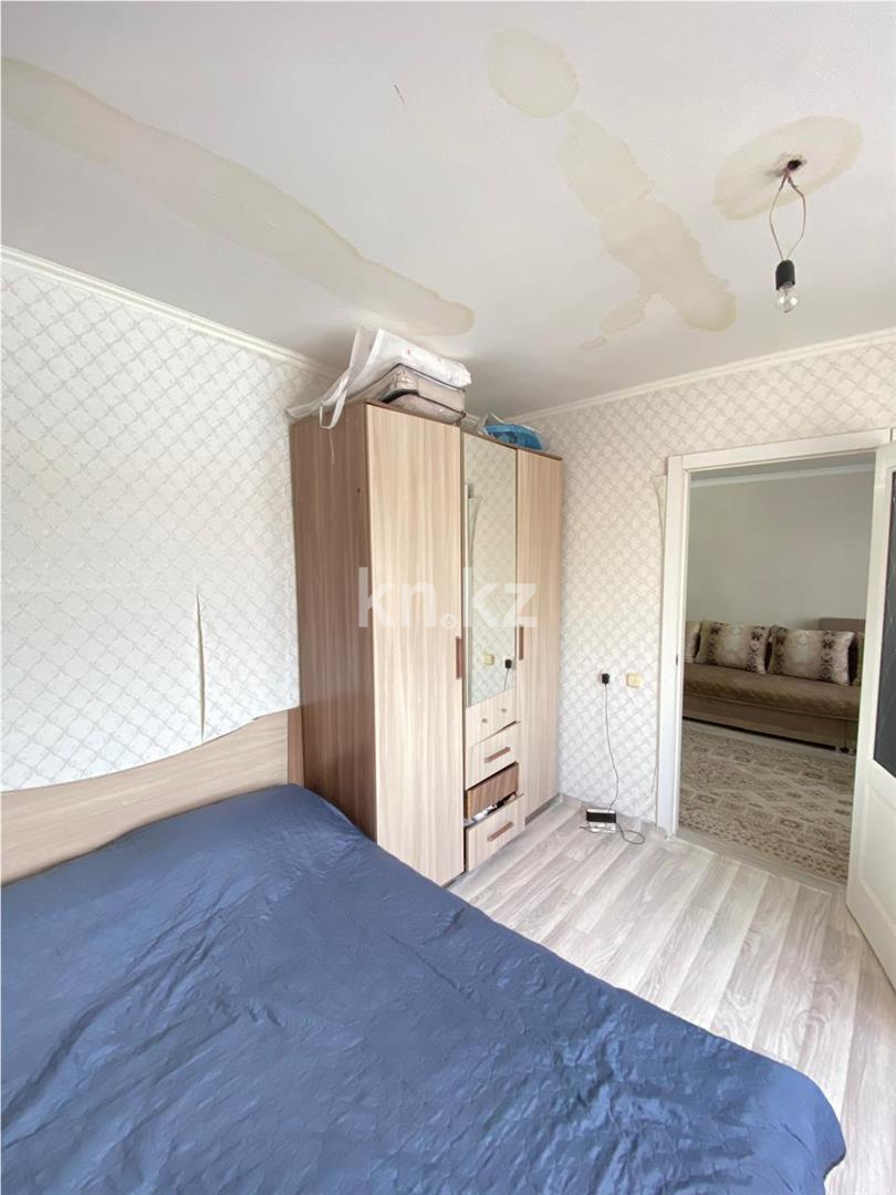 Продажа 3-комнатной квартиры, 48 м² в Караганде - фото 4