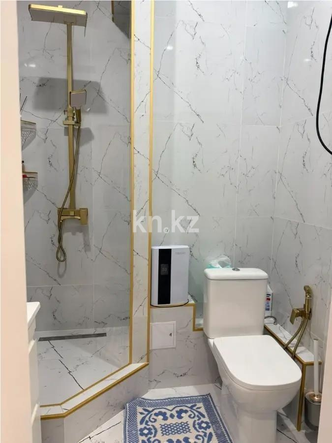 Продажа 4-комнатной квартиры, 115 м² - Продажа квартир в р-не Нура Астаны фото 5 из 5
