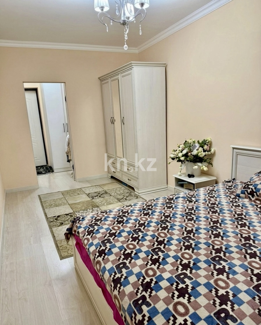 Продажа 2-комнатной квартиры, 60 м² - Продажа квартир в Алматы - страница 8 фото 7 из 13