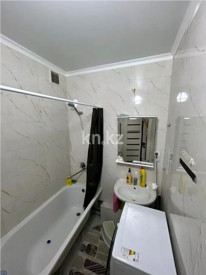 Продажа 3-комнатной квартиры, 71 м², ул. Кошкарбаева, дом  1144 - Продажа  трехкомнатных квартир в новостройках Алматы без посредников фото 4 из 4