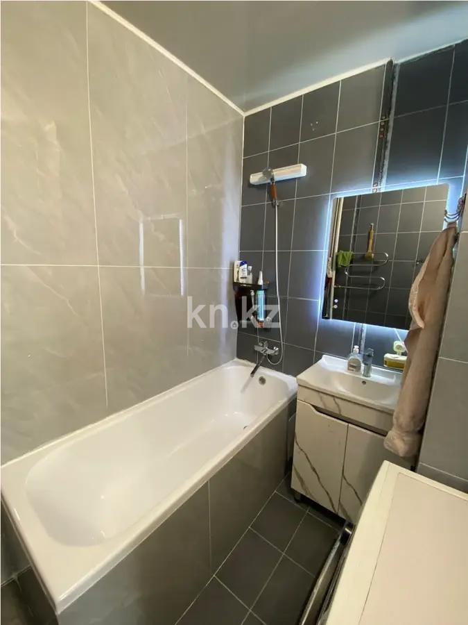 Продажа 3-комнатной квартиры, 75.5 м² - Продажа трехкомнатных квартир от собственников в Астане - страница 2 фото 5 из 7