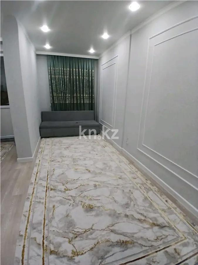 Продажа 1-комнатной квартиры, 30 м², ул. Е-430, дом  2а - Продажа квартир в Астане фото 1 из 3