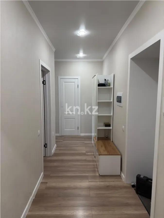 Продажа 2-комнатной квартиры, 60 м² в Караганде - фото 5