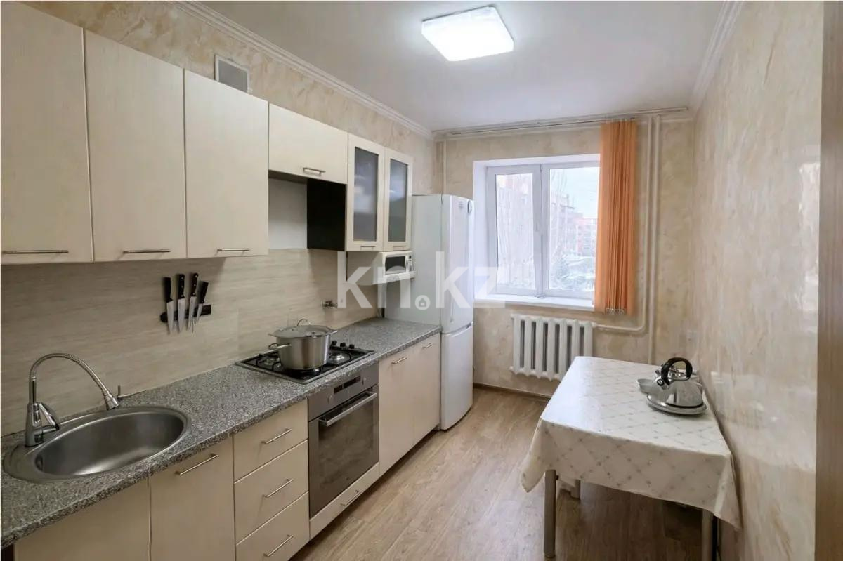 Продажа 3-комнатной квартиры, 66.5 м² - Продажа трехкомнатных квартир от собственников в Астане - страница 12 фото 2 из 3