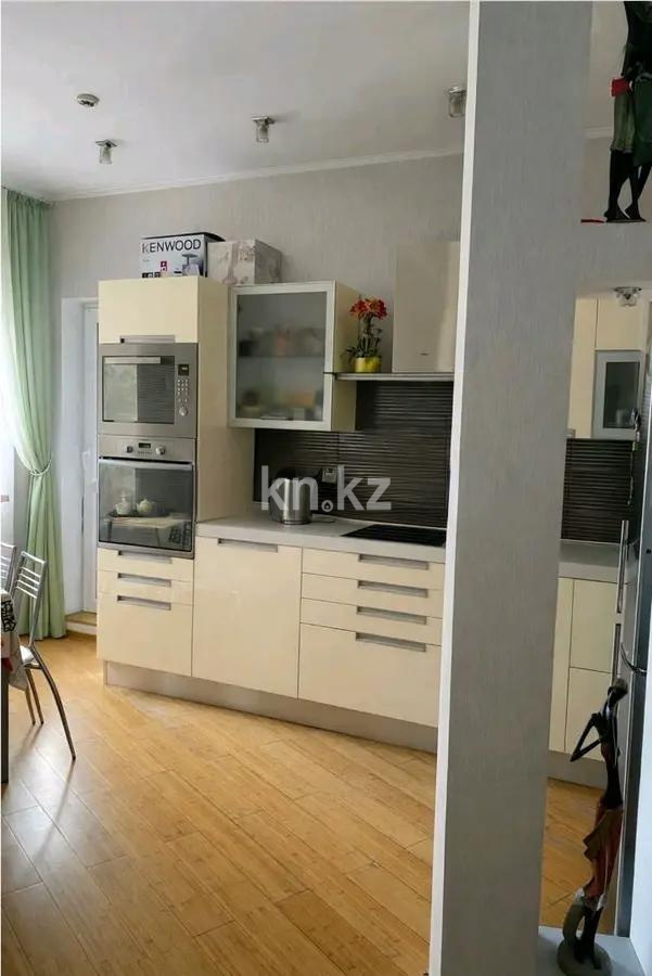 Продажа 2-комнатной квартиры, 80 м² - Продажа квартир в Казахстане - страница 7 фото 3 из 3
