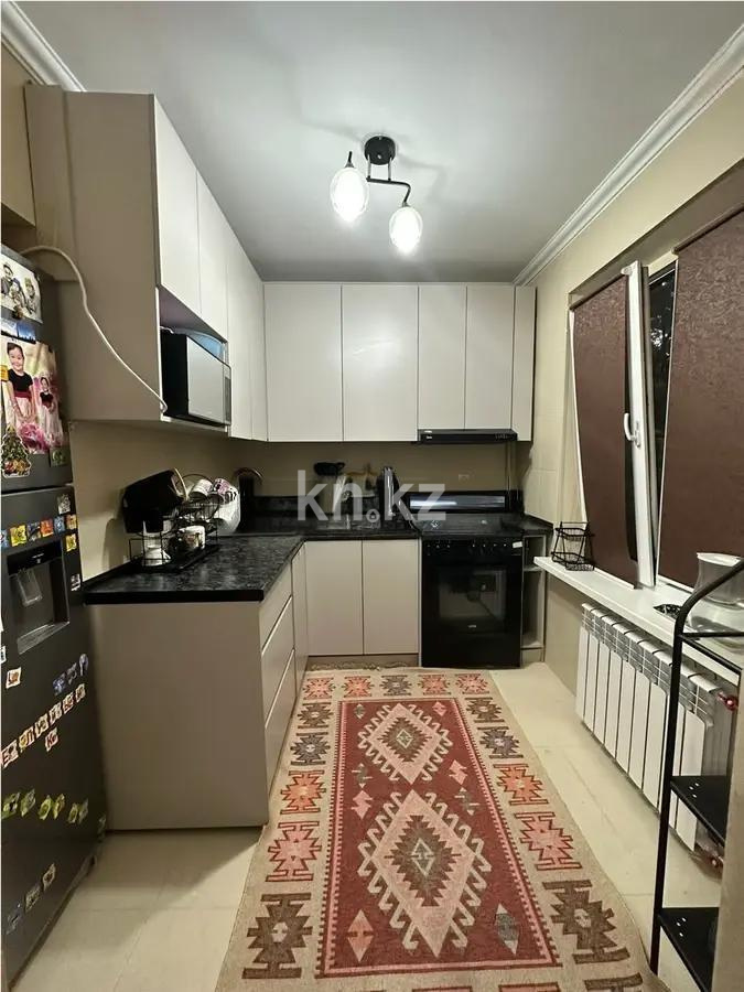 Продажа 3-комнатной квартиры, 62 м², ул. Шашкина, дом  25 в Алматы - фото 4