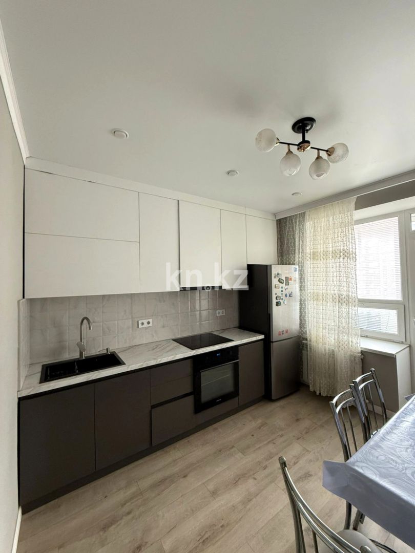 Продажа 2-комнатной квартиры, 62 м² - Продажа двухкомнатных квартир в Казахстане - страница 25 фото 7 из 16