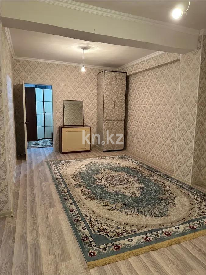 Продажа 2-комнатной квартиры, 53 м², ул. Жунисова, дом  2/13 - Продажа  двухкомнатных квартир в Алматы с фото фото 1 из 4