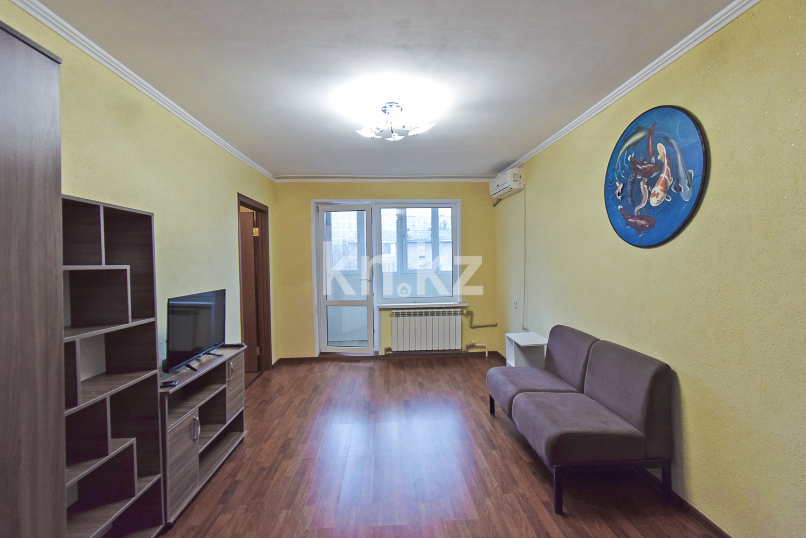 Продажа 2-комнатной квартиры, 42.3 м² - Продажа квартир в Казахстане - страница 46 фото 11 из 25