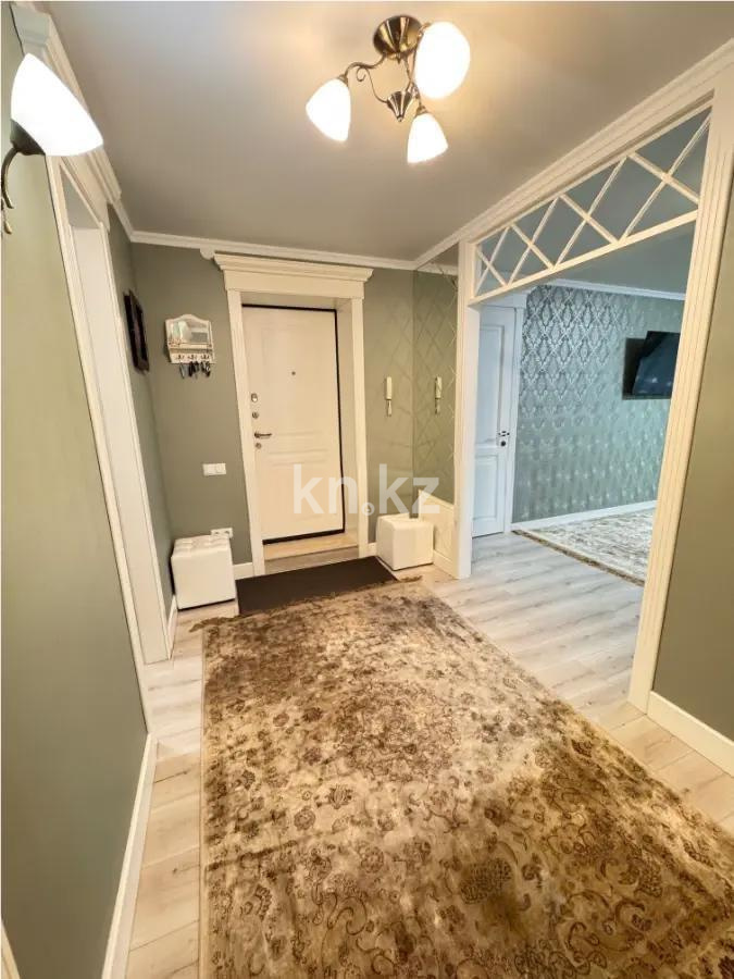 Продажа 3-комнатной квартиры, 72 м² в Астане - фото 5