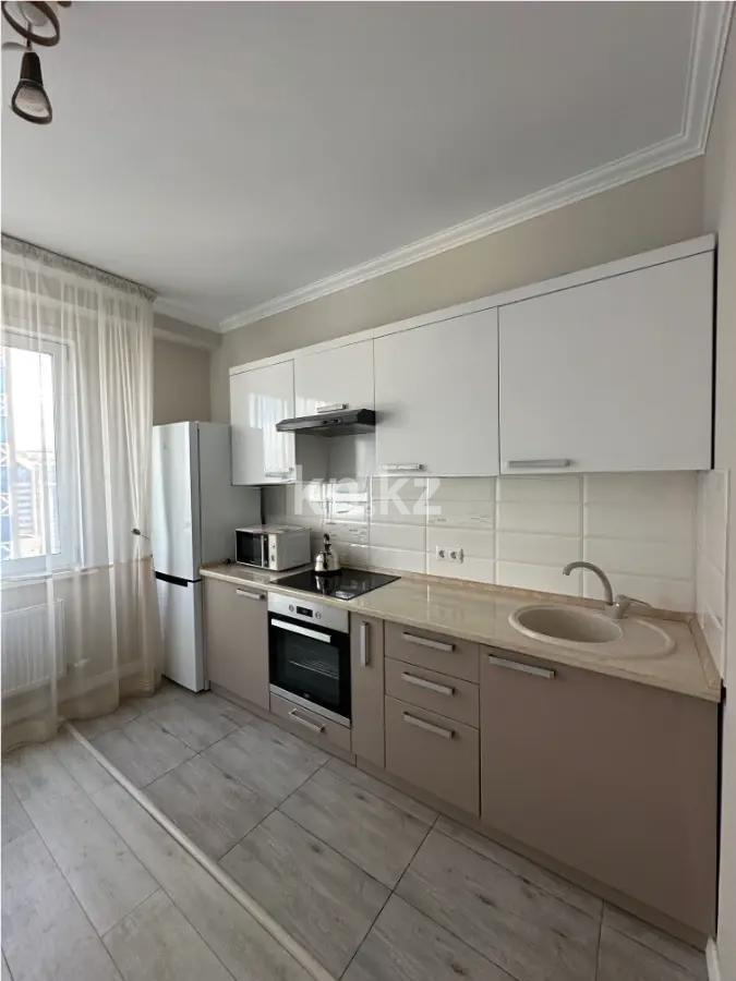 Продажа 2-комнатной квартиры, 60 м² в Астане - фото 3