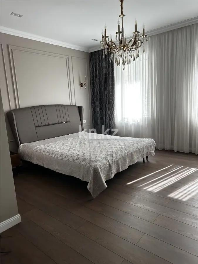Продажа 4-комнатной квартиры, 145 м², ул. Бокейхана, дом  27/1 - Продажа  четырехкомнатных квартир в Астане без посредников фото 3 из 6