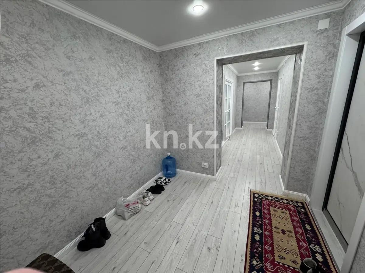 Продажа 3-комнатной квартиры, 110 м², пр. Строителей, дом  45а - Продажа квартир в Темиртау без посредников фото 6 из 6