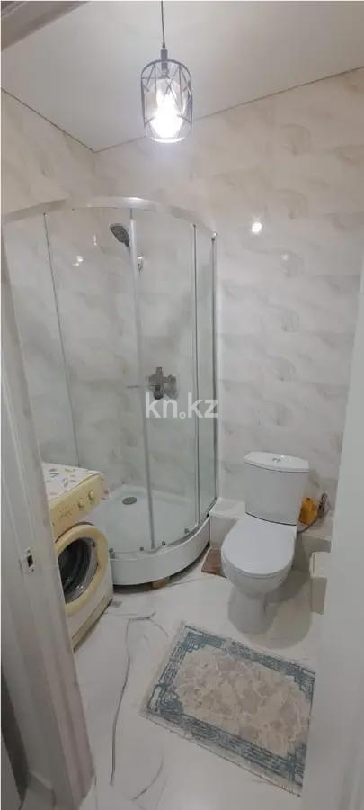 Продажа 1-комнатной квартиры, 31.3 м², ул. Устирт, дом  5 в Алматы - фото 3