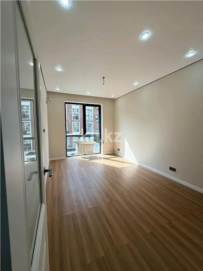 Продажа 1-комнатной квартиры, 40 м² в Алматы