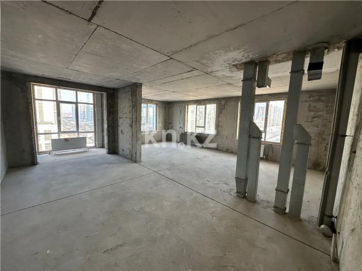Продажа 2-комнатной квартиры, 58 м², мкр-н Шугыла, дом  340/46 - Продажа квартир в Алматы фото 1 из 1
