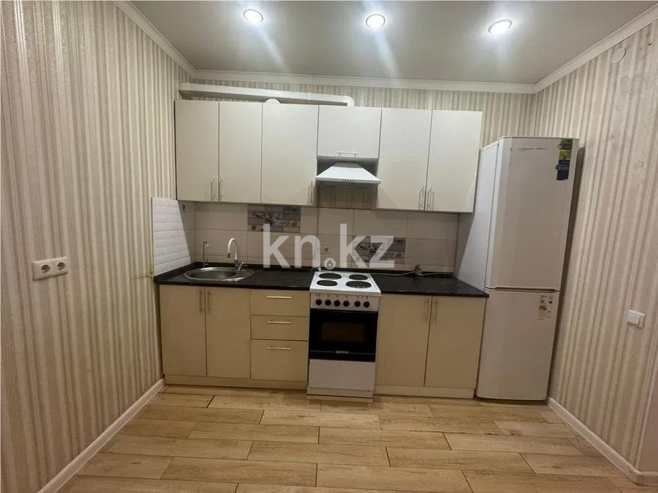 Продажа 1-комнатной квартиры, 29 м², ул. Республики, дом  24 - Продажа  однокомнатных квартир в новостройках Астаны с фото фото 2 из 4