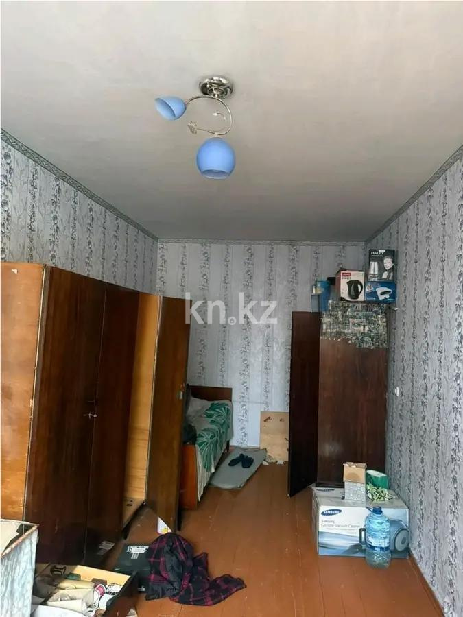 Продажа 2-комнатной квартиры, 42 м², ул. Жамбыла, дом  75 - Продажа квартир в Сарани фото 2 из 4