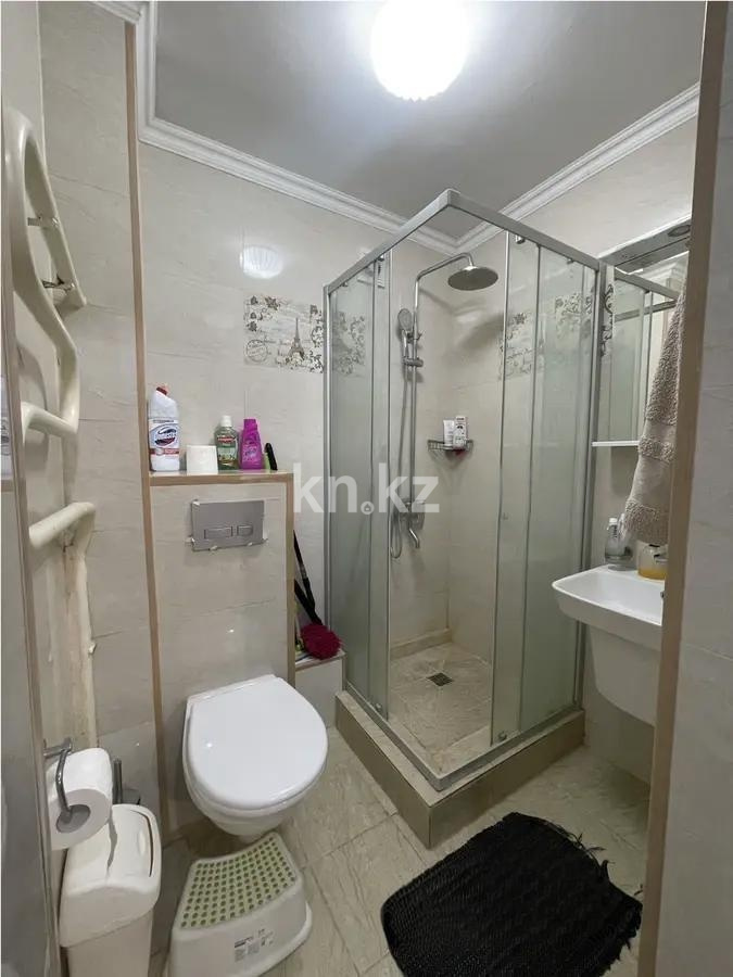 Продажа 1-комнатной квартиры, 30.1 м² в Алматы - фото 3