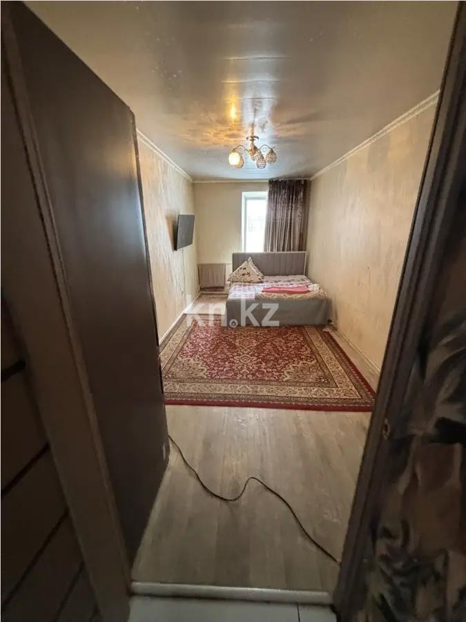 Продажа 2-комнатной квартиры, 39.3 м² - Продажа квартир в Турксибском р-не Алматы фото 2 из 4