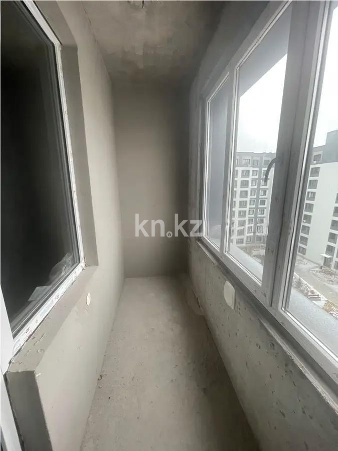 Продажа 2-комнатной квартиры, 48.5 м² в Астане - фото 3